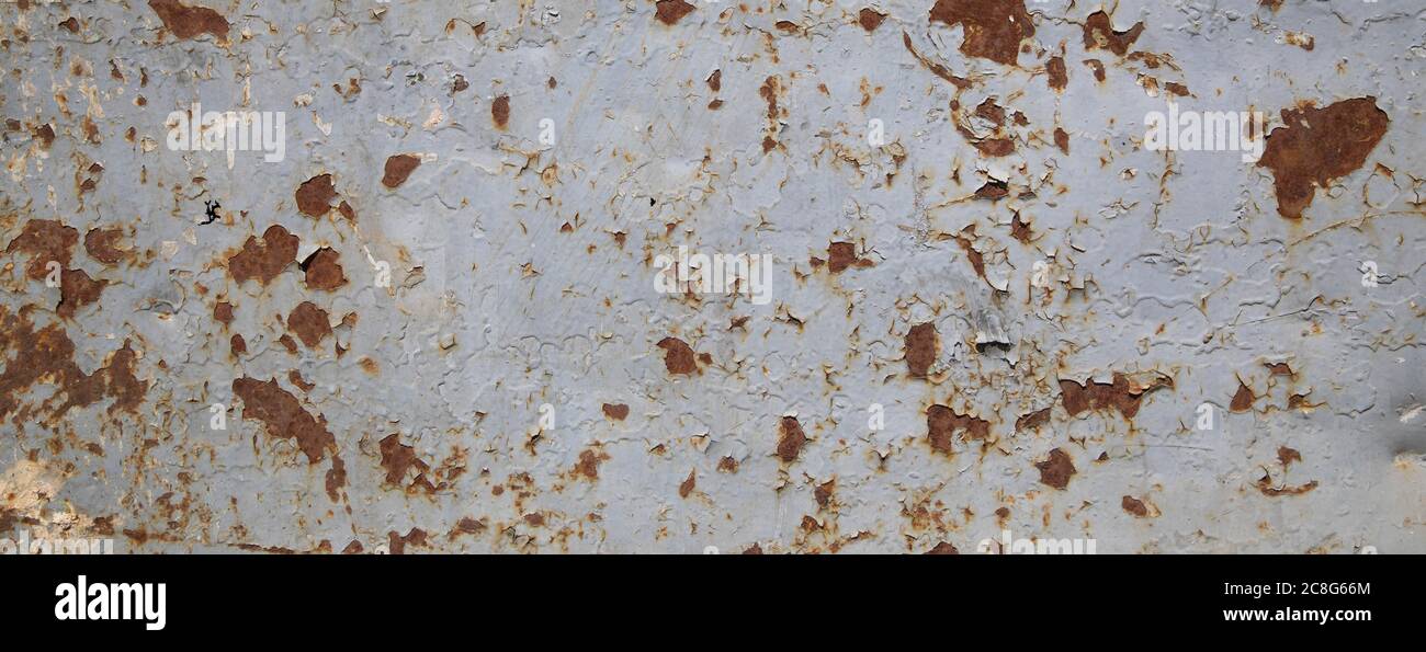 Abstract metal rust background. Headline Stock Photo - Alamy