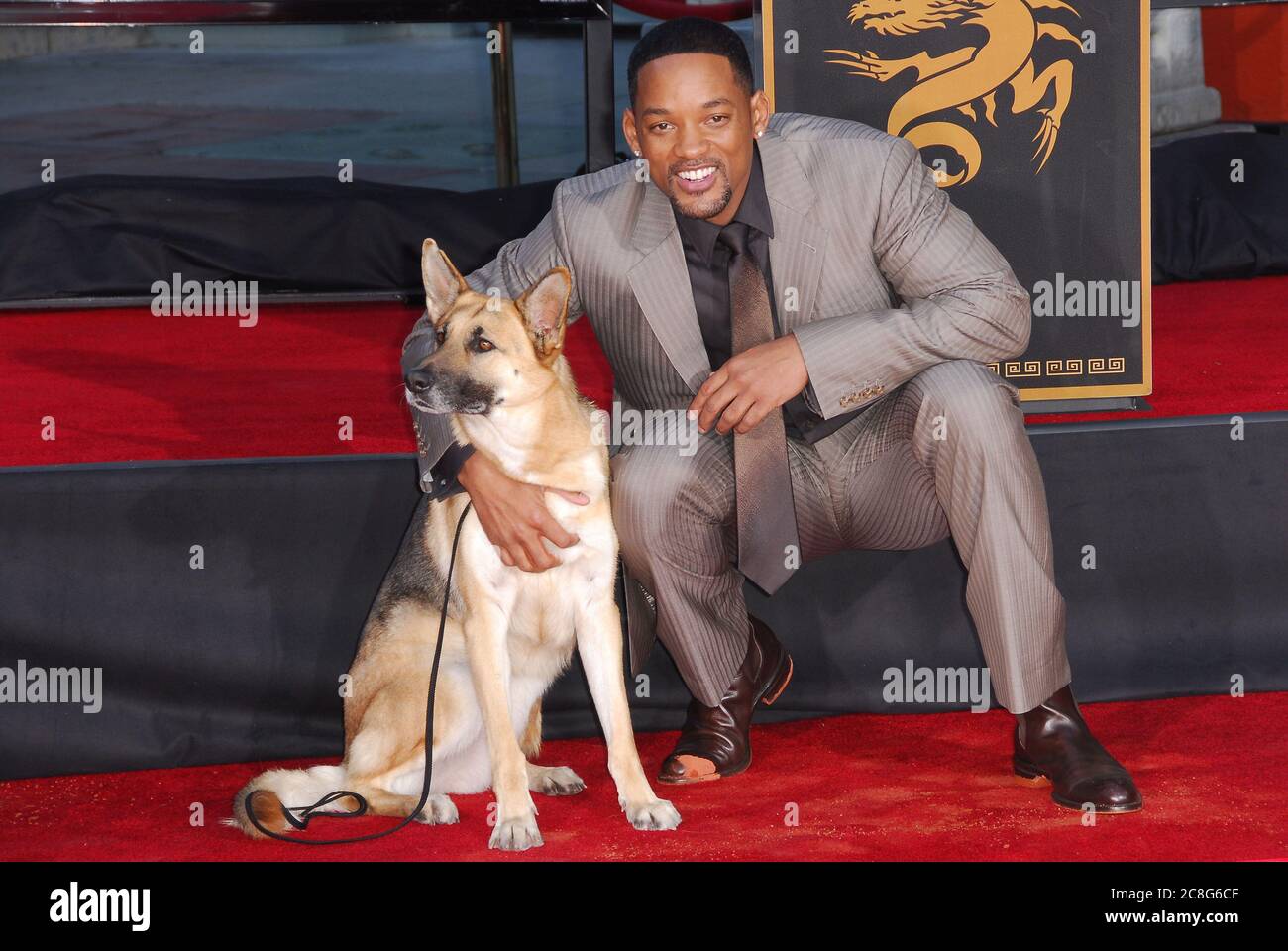 I am legend hires stock photography and images Alamy