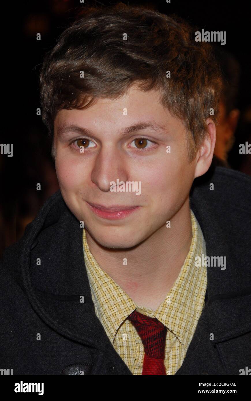 Michael Cera Juno High Resolution Stock Photography And Images Alamy