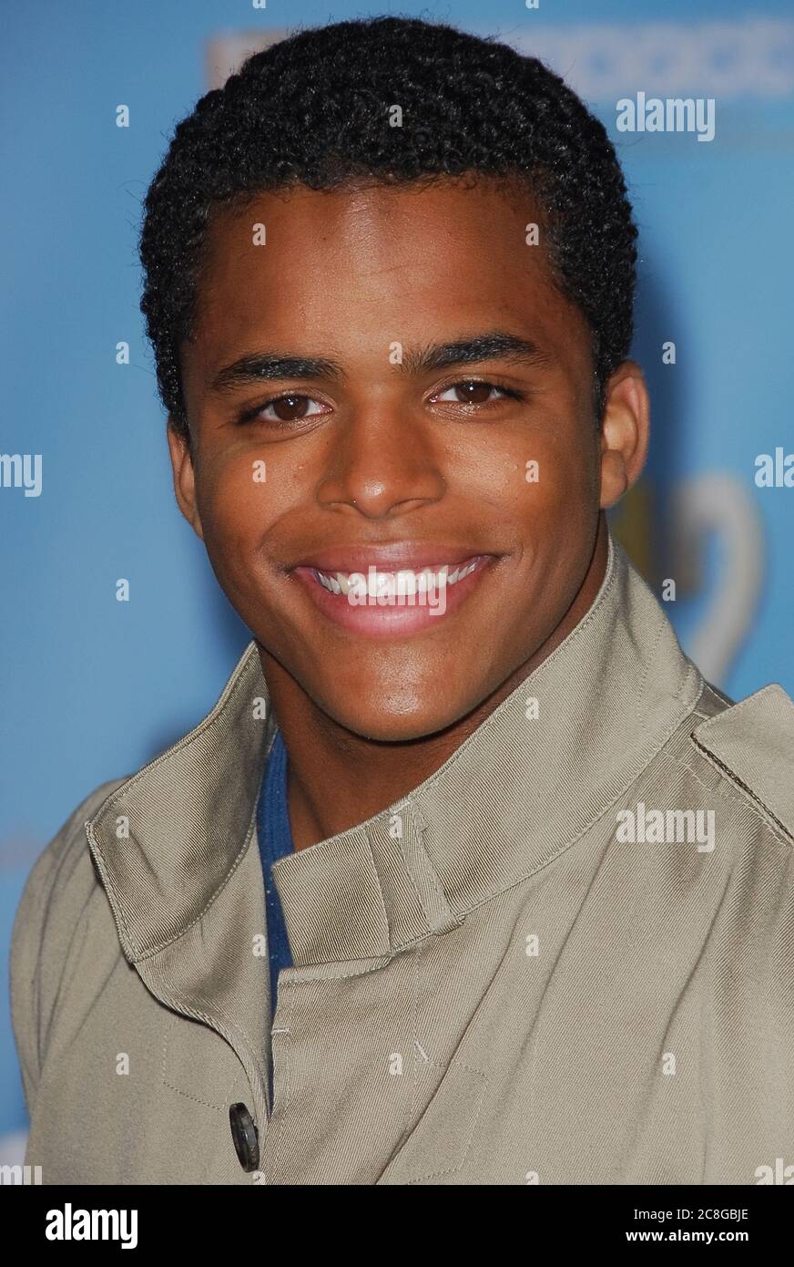 Chris warren hi-res stock photography and images - Alamy