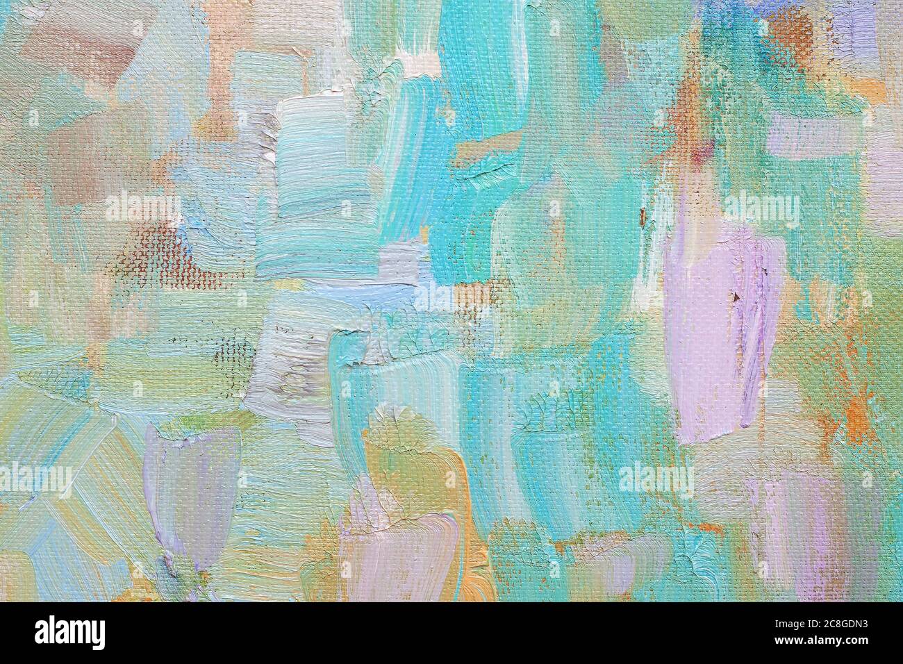 Oil pastel drawing hi-res stock photography and images - Alamy