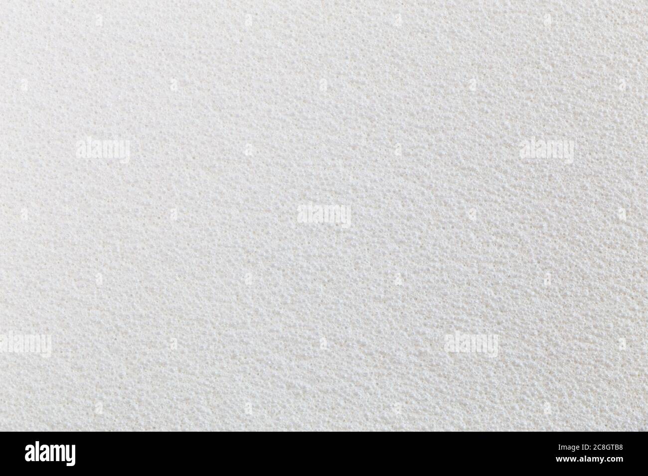 https://c8.alamy.com/comp/2C8GTB8/flat-white-plastic-foam-texture-and-background-2C8GTB8.jpg