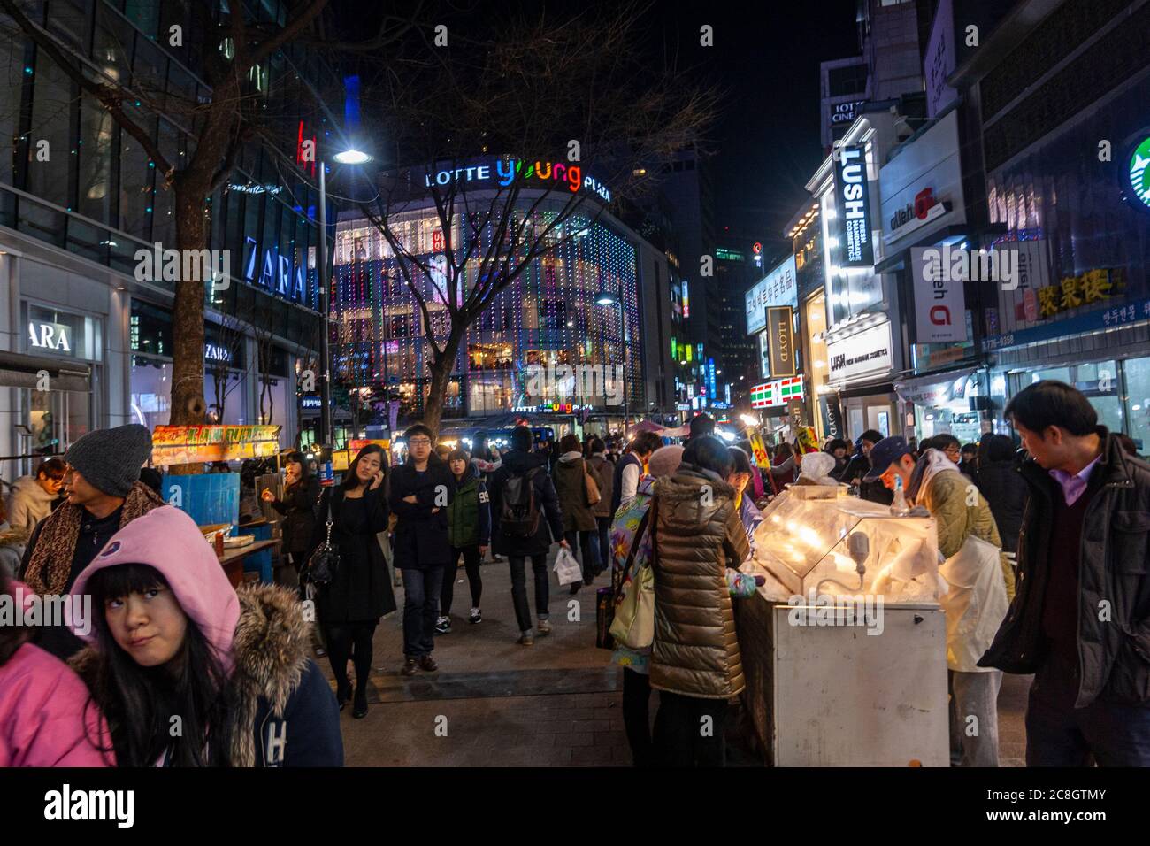 A Strategic Stall: The Gambit for the Seoul Throne