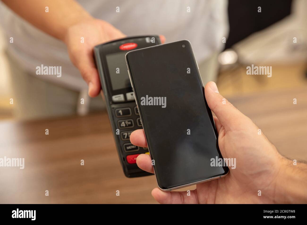 Mobile payment, smart phone nfc, near field communication wireless