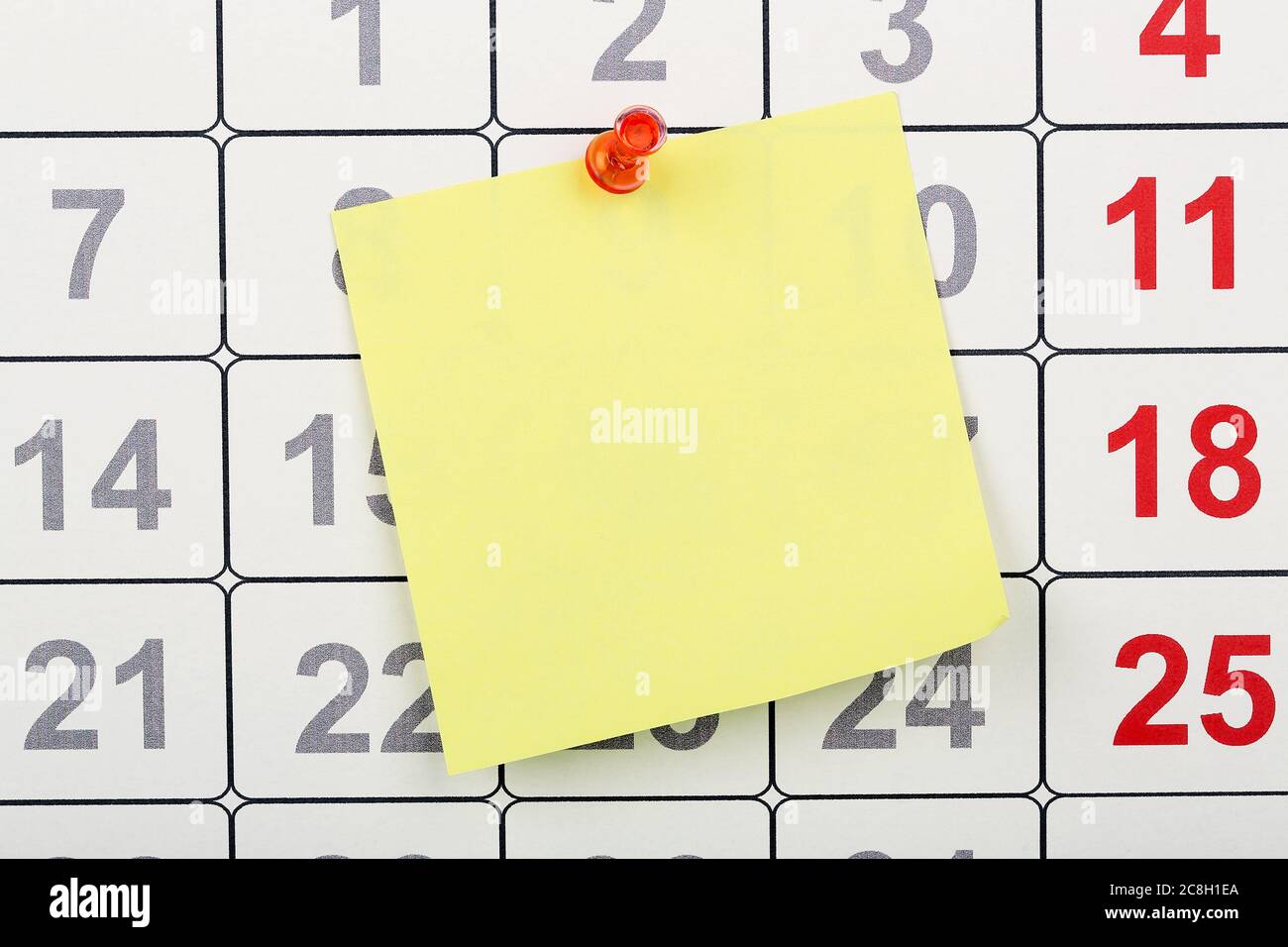 Numbers pinned hi-res stock photography and images - Alamy