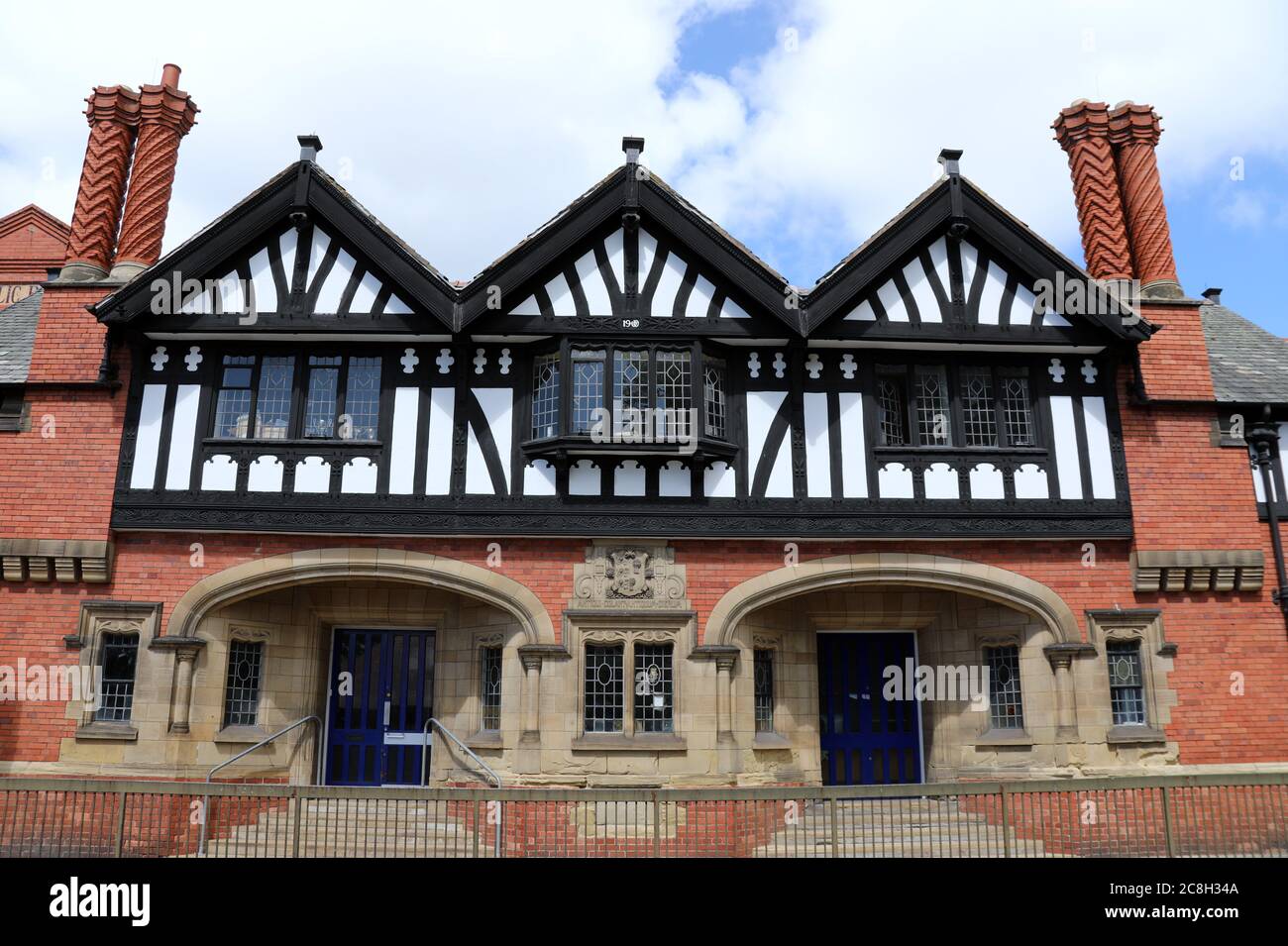 Victorian swimming baths hires stock photography and images Alamy