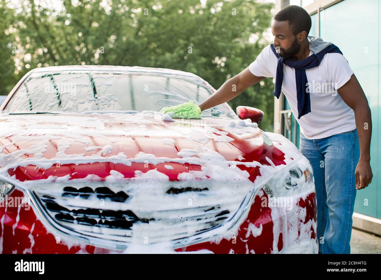 Carwash Car Wash American High Resolution Stock Photography And Images Alamy Carwash Car Wash American High Resolution Stock Photography And Images Alamy