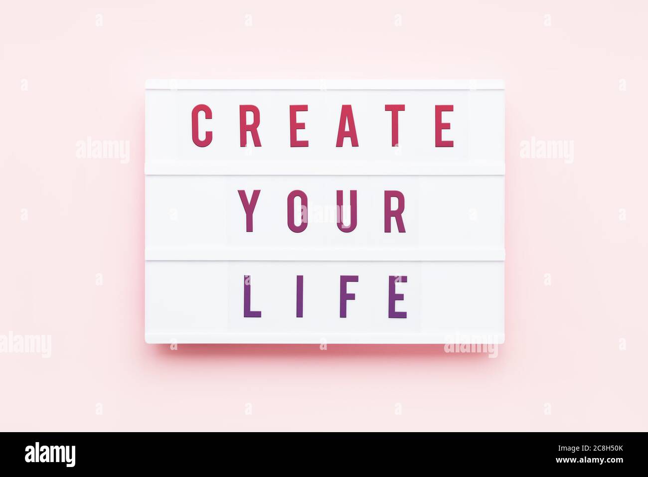 Imagine Create Inspire Grow Dream Vision: Life Inspirational Quotes Writing  Journal / Notebook for Men & Women.