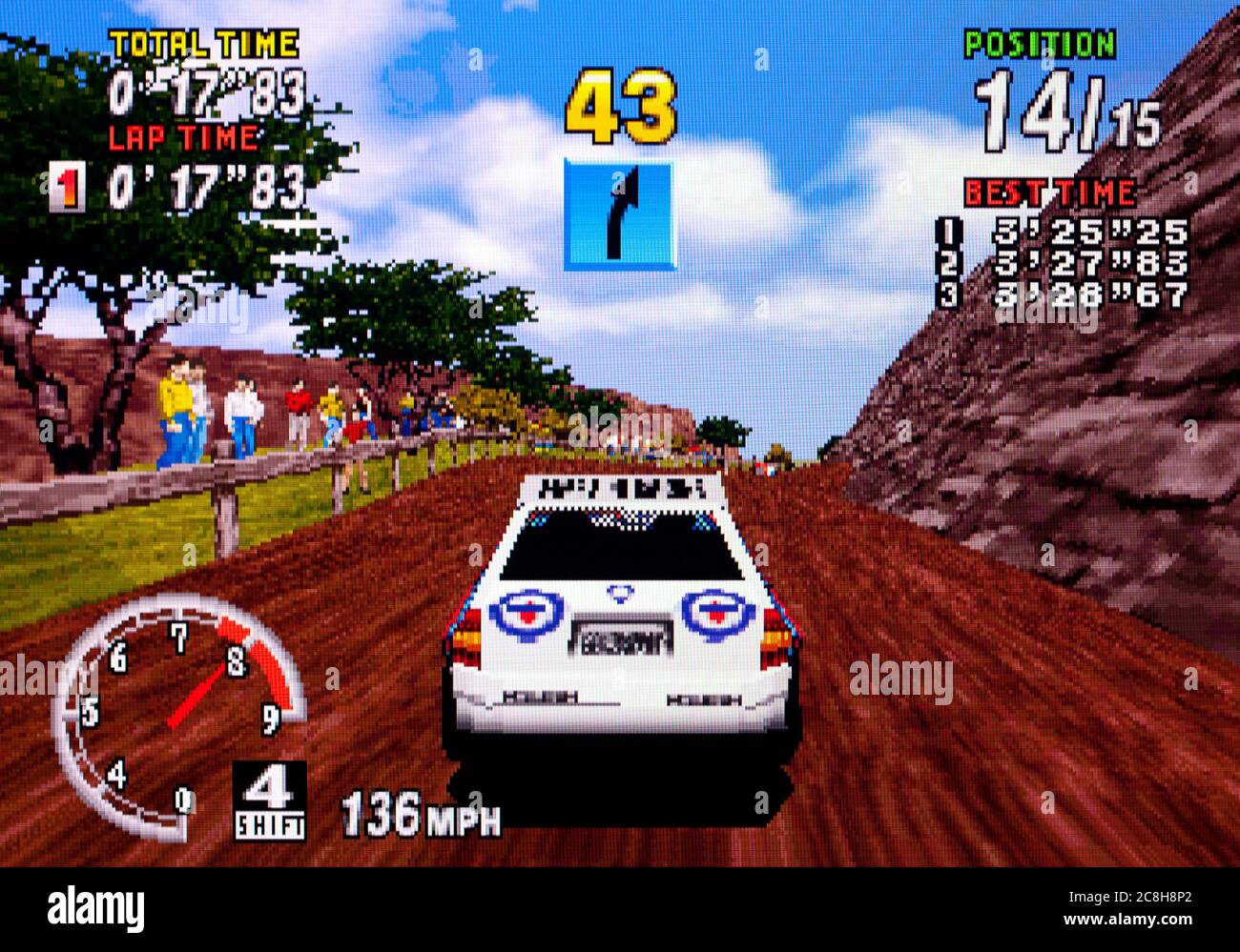 sega rally championship pc sega rally championship pc