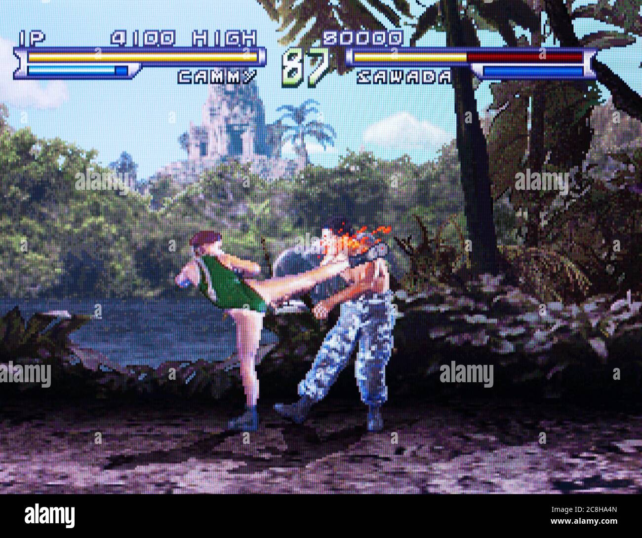 Image - 526276], Street Fighter