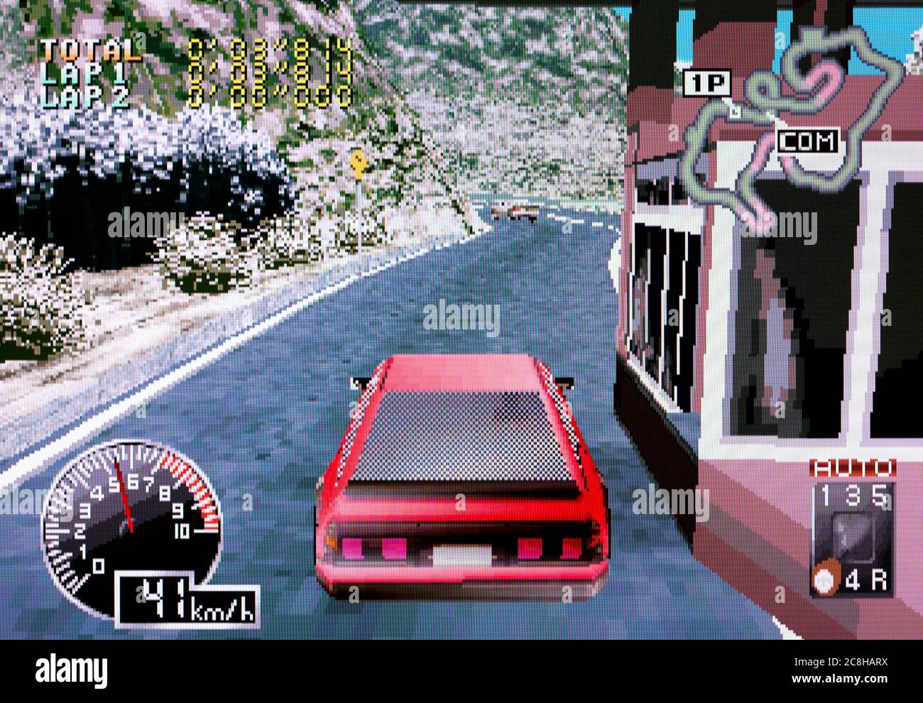 Touge king the spirits 2 hires stock photography and images Alamy