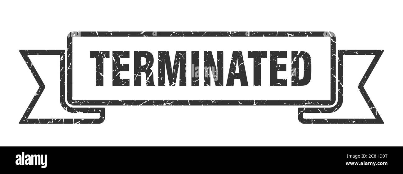 Terminated seal Black and White Stock Photos & Images - Alamy