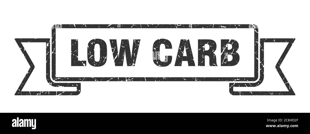 Low carb tag Stock Vector Images - Alamy