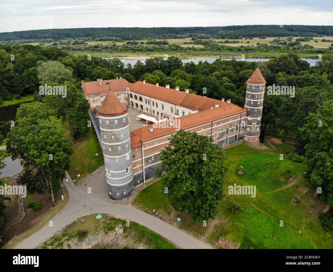 Jurbarkas hires stock photography and images Alamy