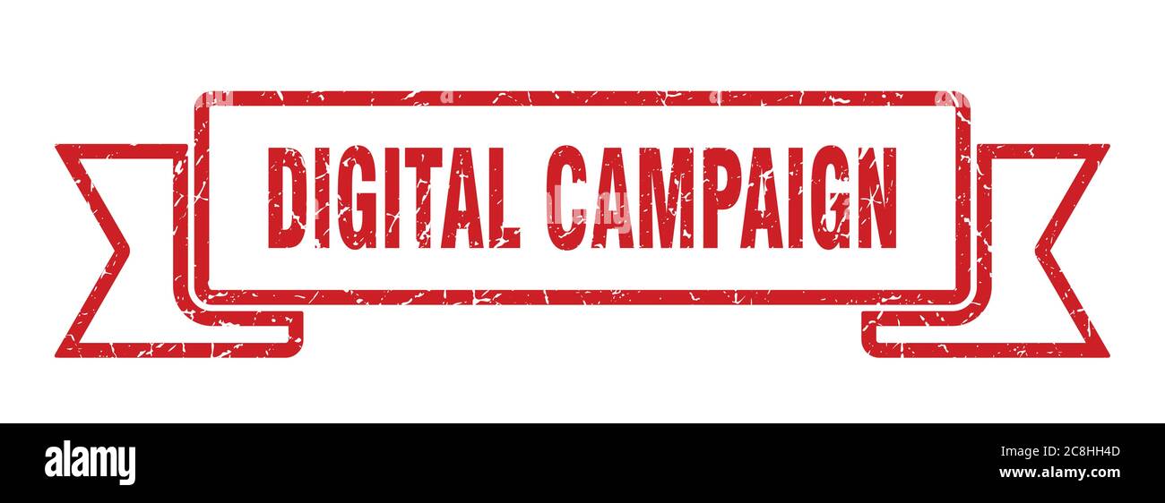 Campaign vignette Stock Vector Images - Alamy