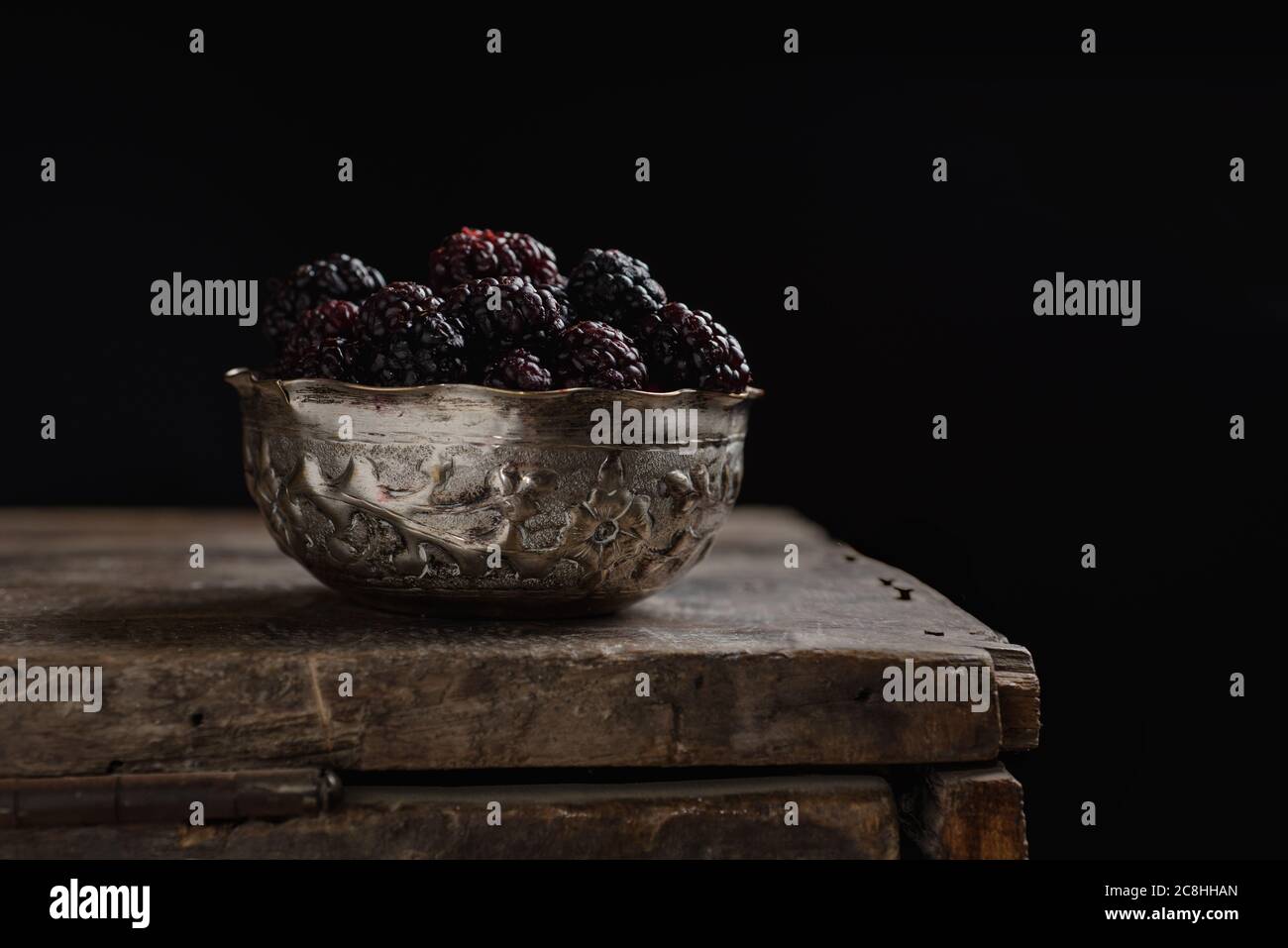 Mulberry wood hires stock photography and images Alamy