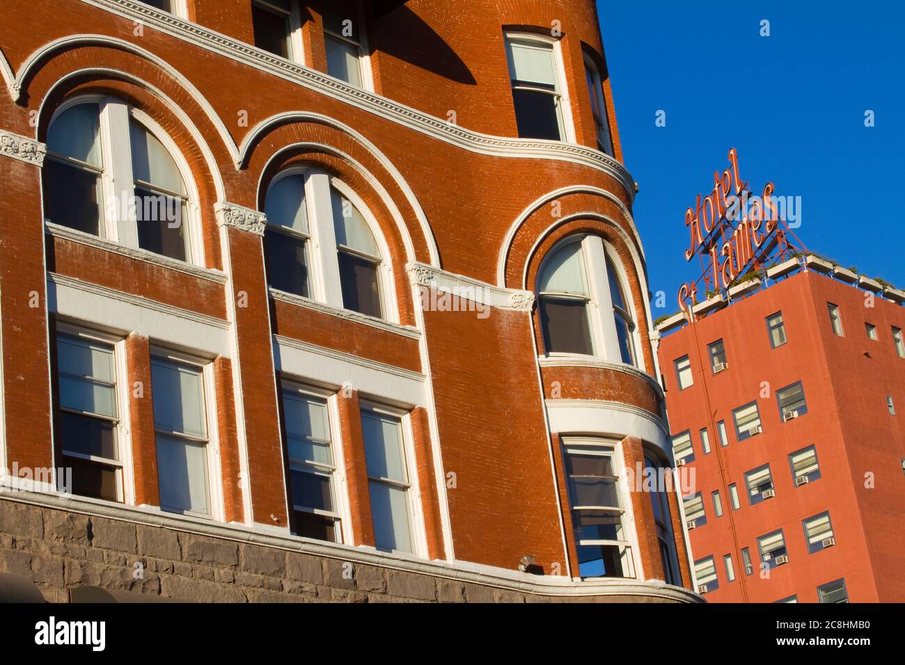 10 Keating Building St James Hotel In The Gaslamp Quarter San Diego California Usa Stock Photo Alamy 10 Keating Building St James Hotel In The Gaslamp Quarter San Diego California Usa Stock Photo Alamy