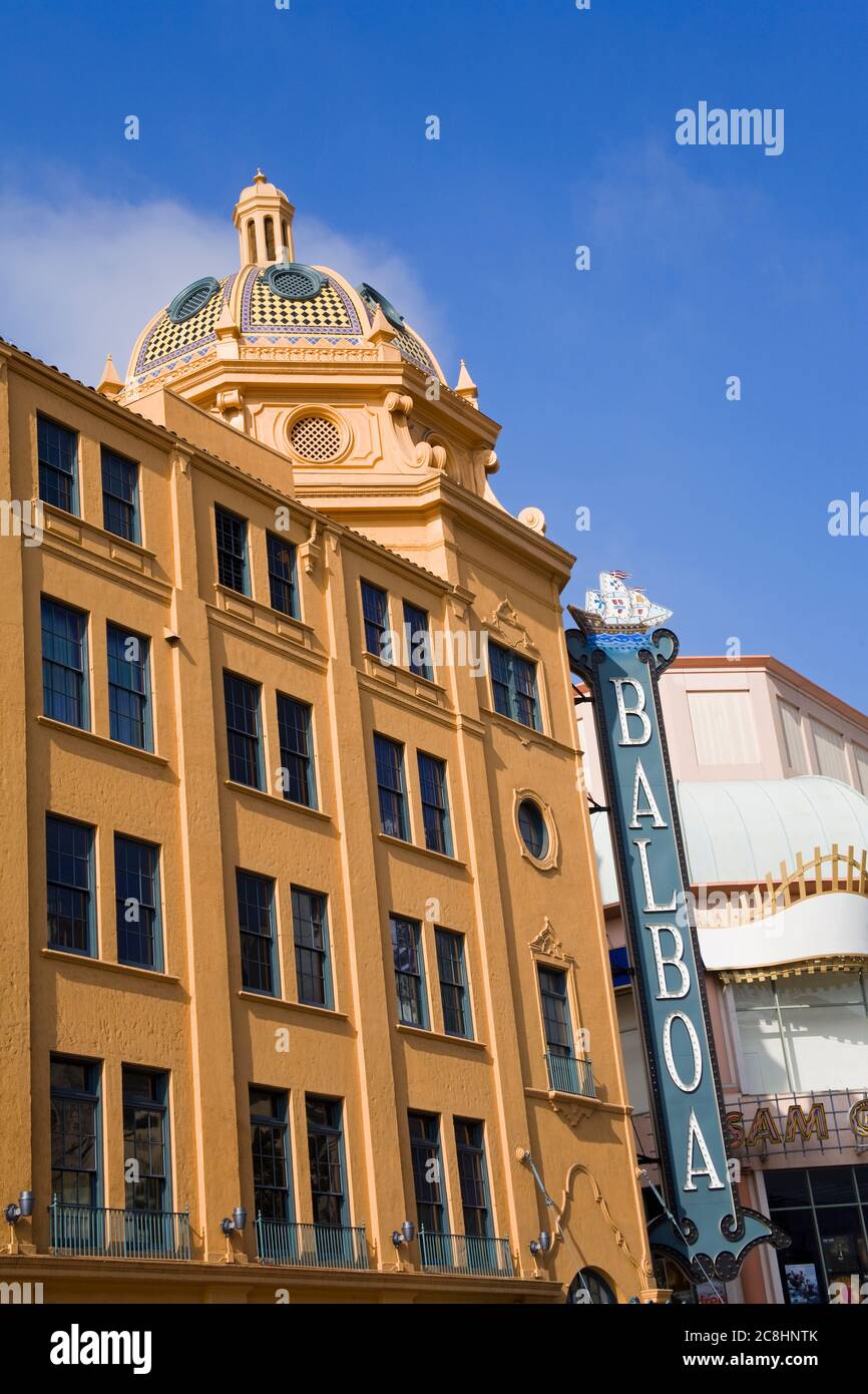 Balboa Theatre (Gaslamp Quarter) photo 1