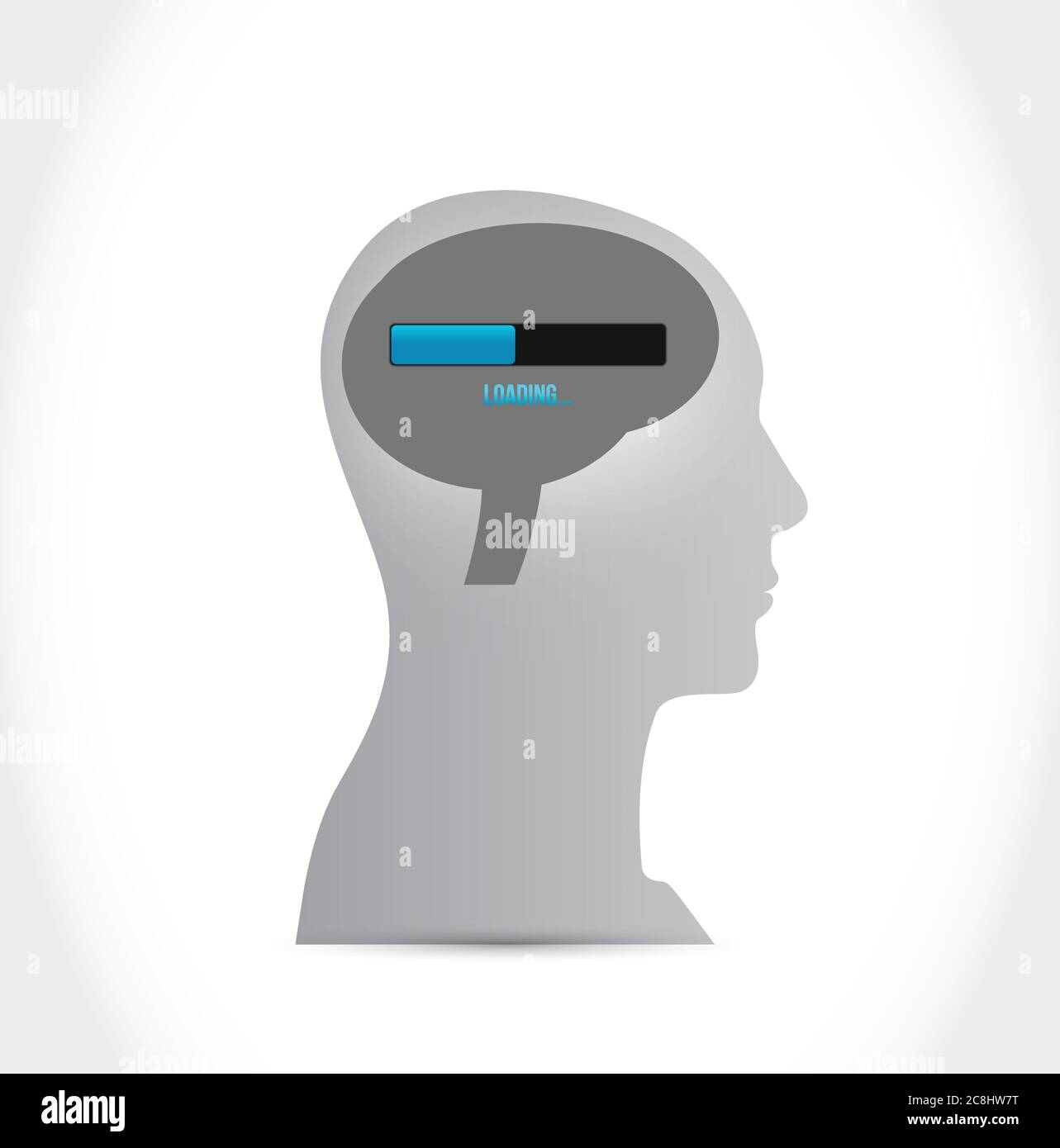 Кот с загрузкой на голове мем. Загружается голова. Загрузка мозга. Загрузка gif. Загружается голова.