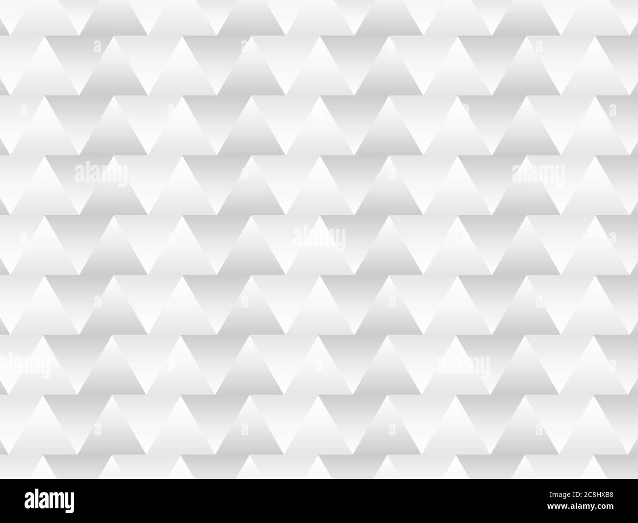 Creative minimal geometric with dynamic shapes abstract white and grey ...
