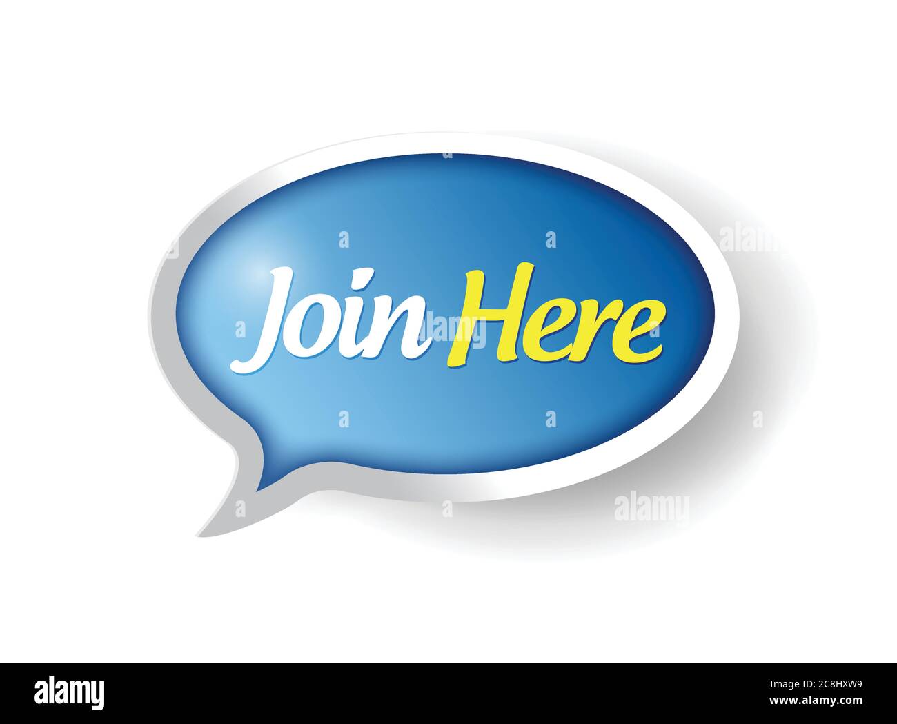 join-here-message-on-a-speech-bubble-illustration-design-over-white-2C8HXW9.jpg
