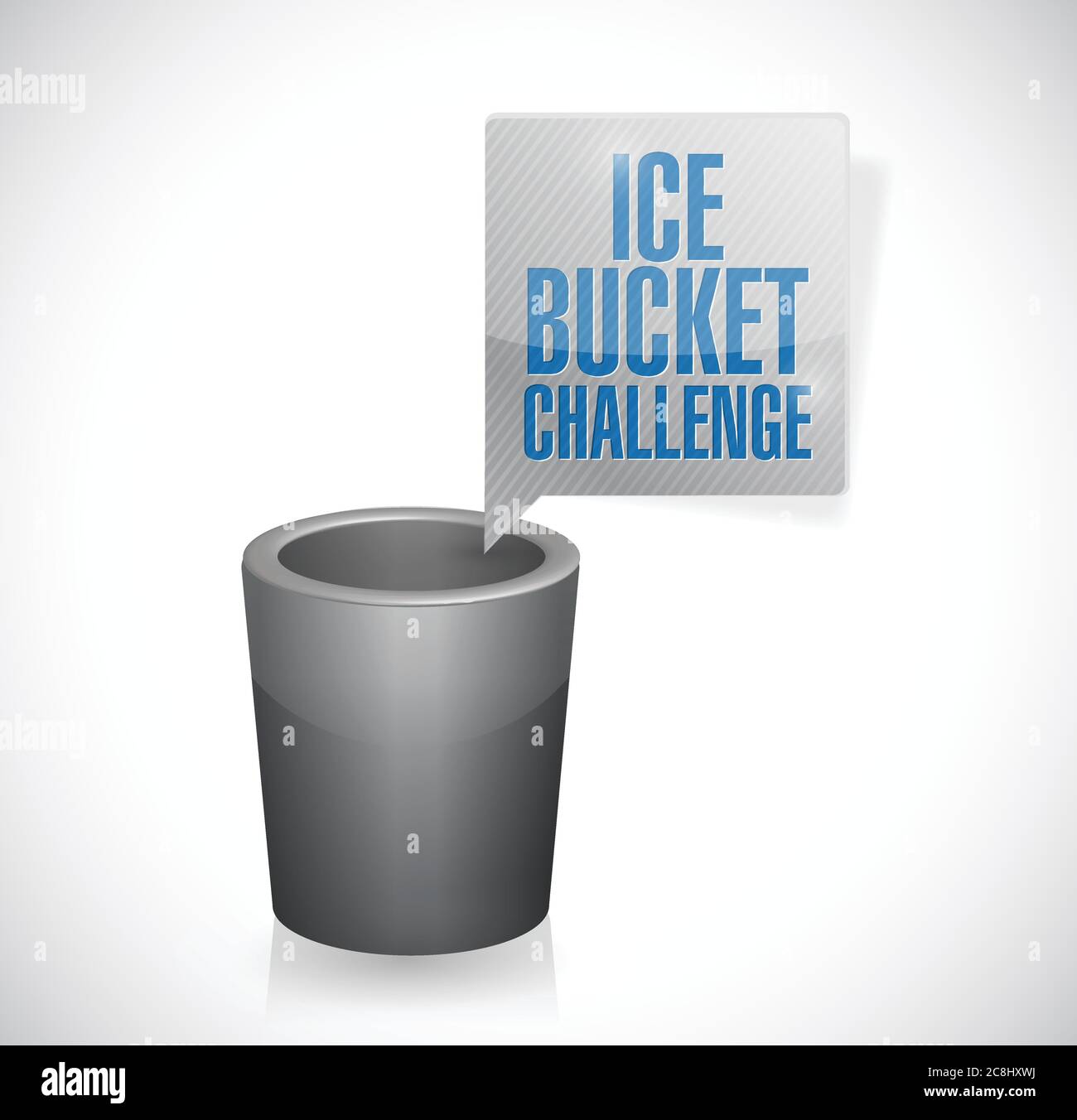 Als Ice Bucket Challenge High Resolution Stock Photography and Images