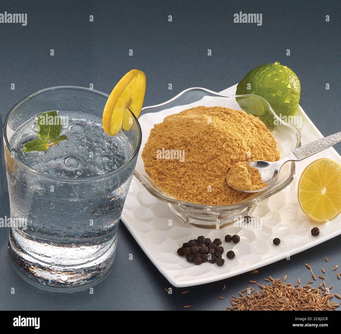 Indian Summer Drink Jaljeera or JalJeera is an Indian beverage