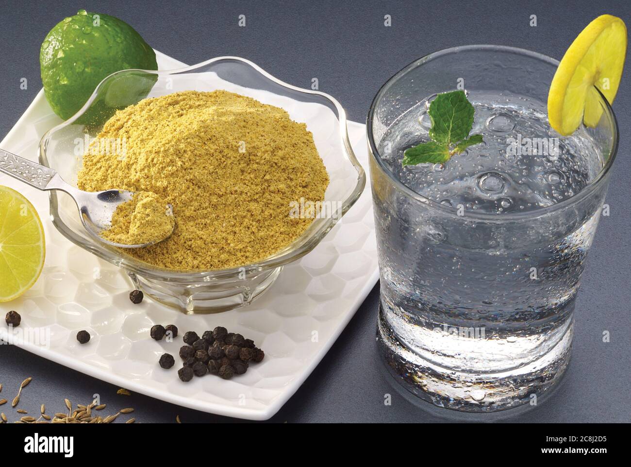 Indian Summer Drink Jaljeera or JalJeera is an Indian beverage