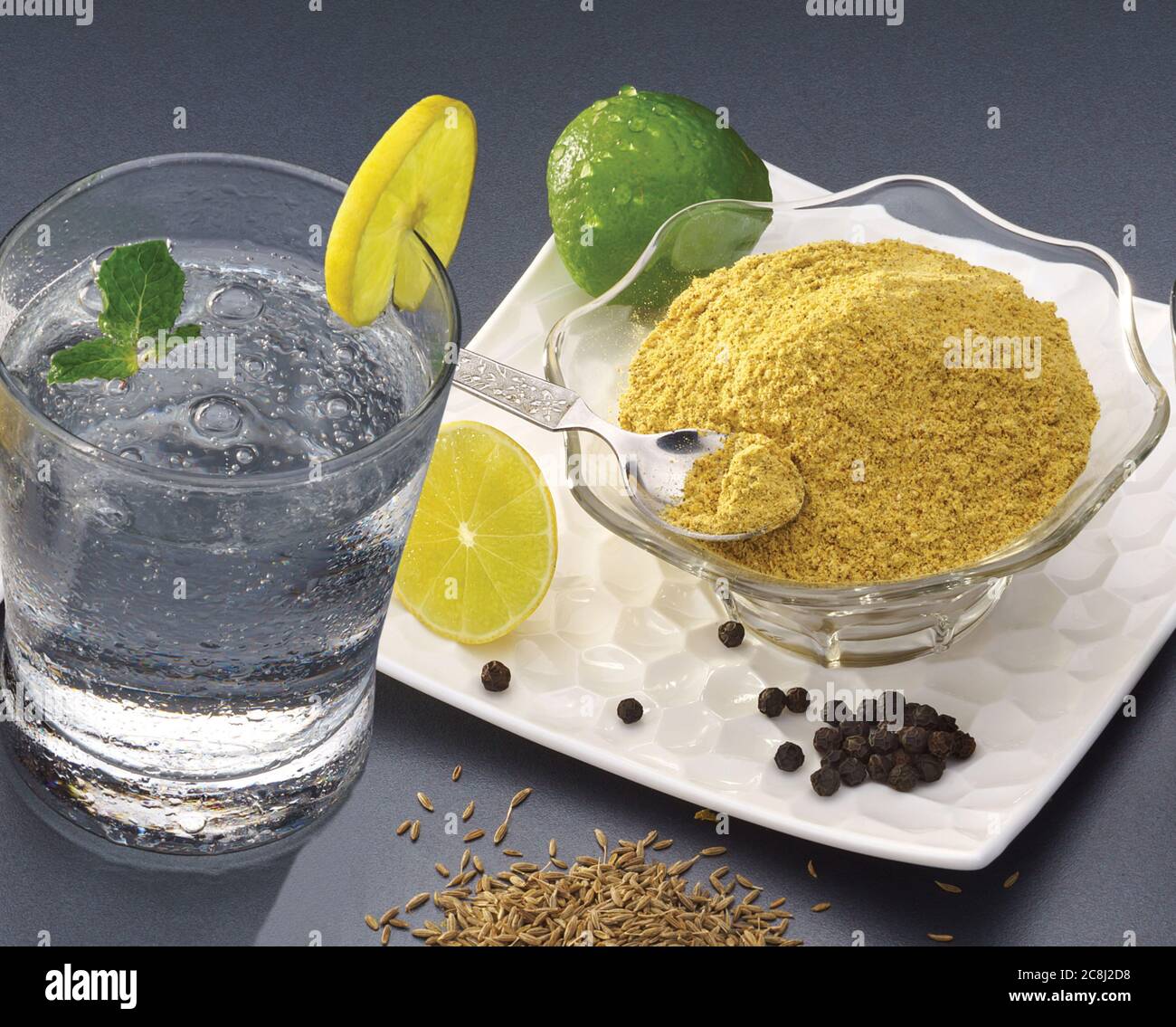 Indian Summer Drink Jaljeera or JalJeera is an Indian beverage