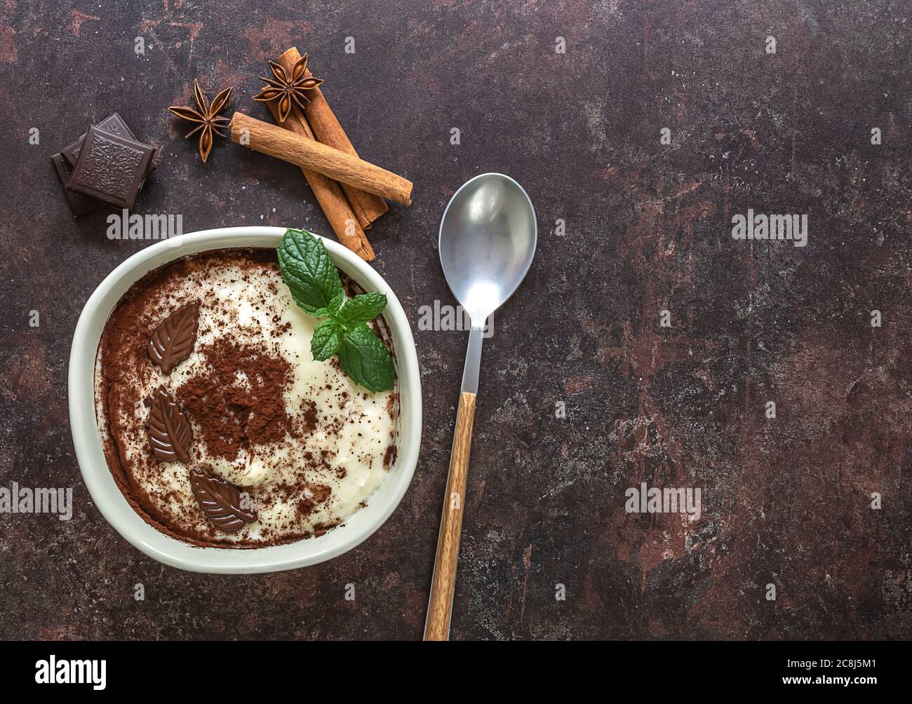 Indian rice dessert hires stock photography and images Alamy
