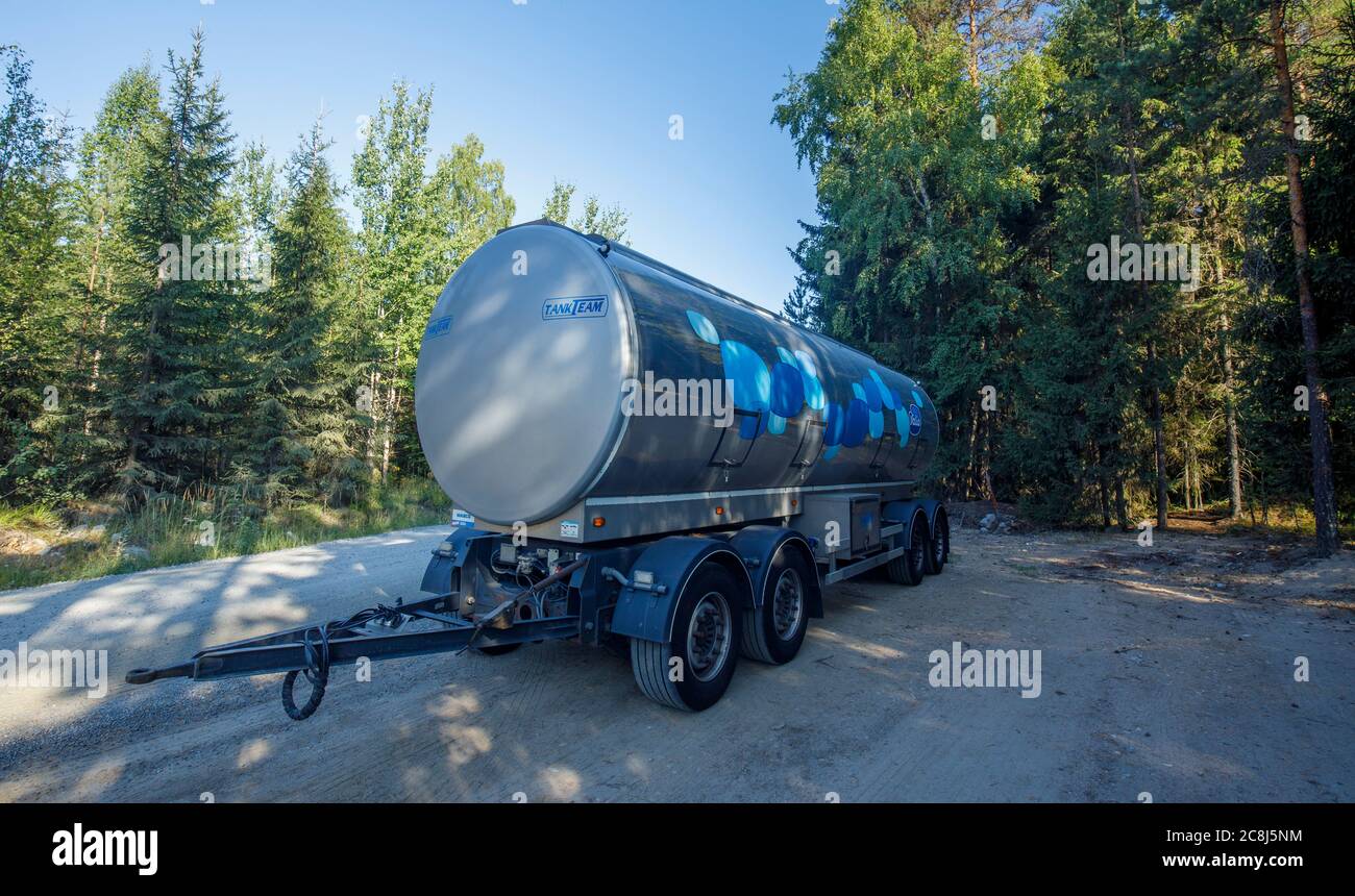 Dairy product company hi-res stock photography and images - Alamy
