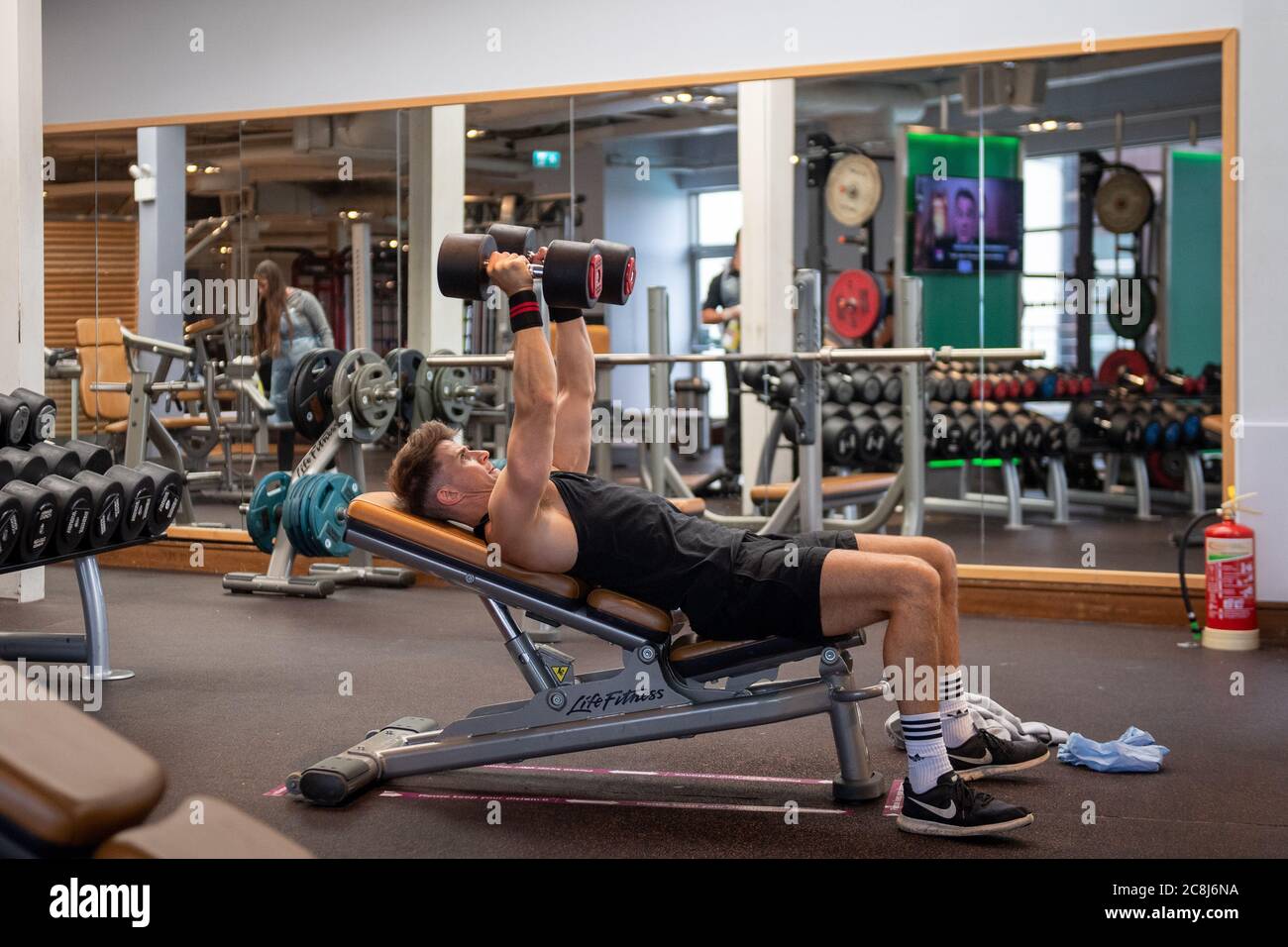 David lloyds gyms deals