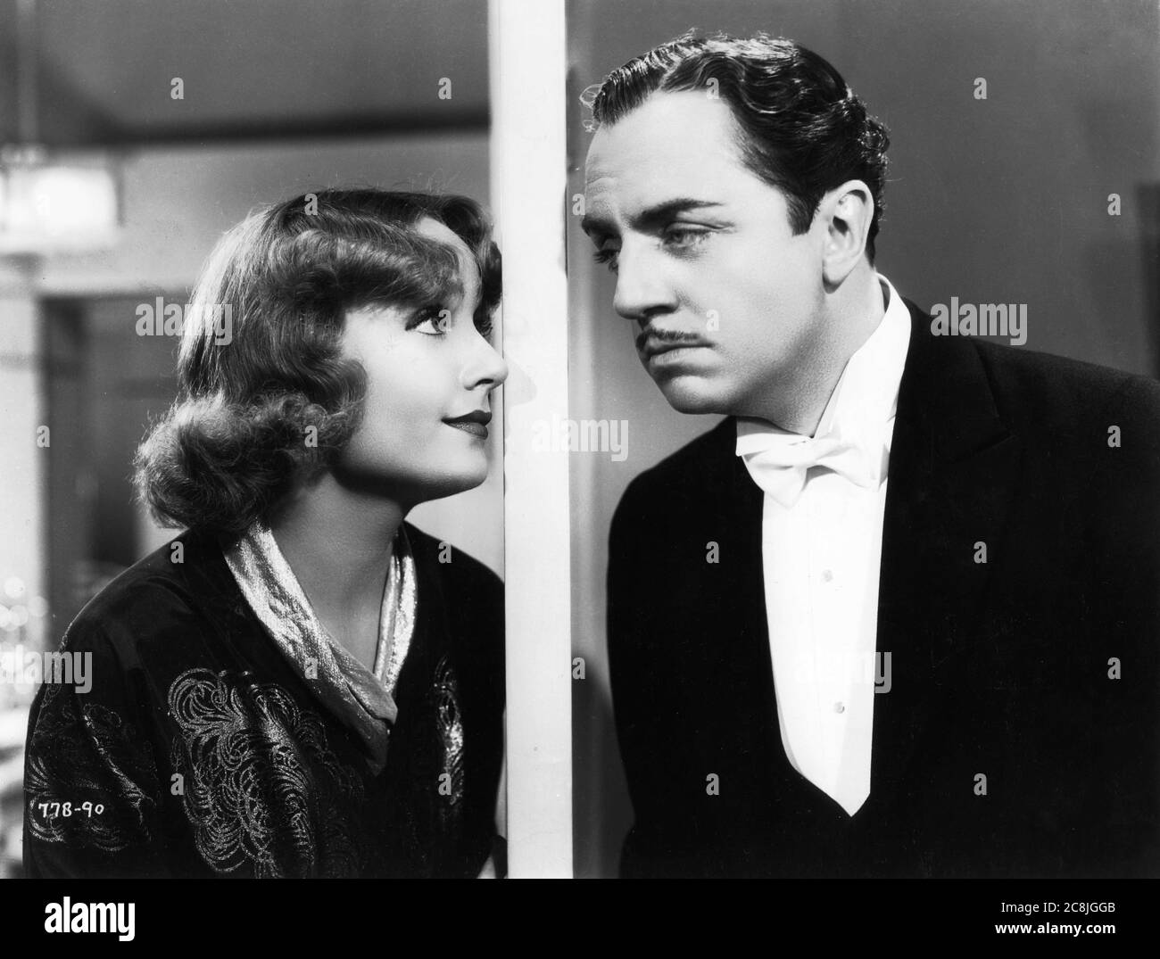 My man godfrey 1936 hires stock photography and images Alamy