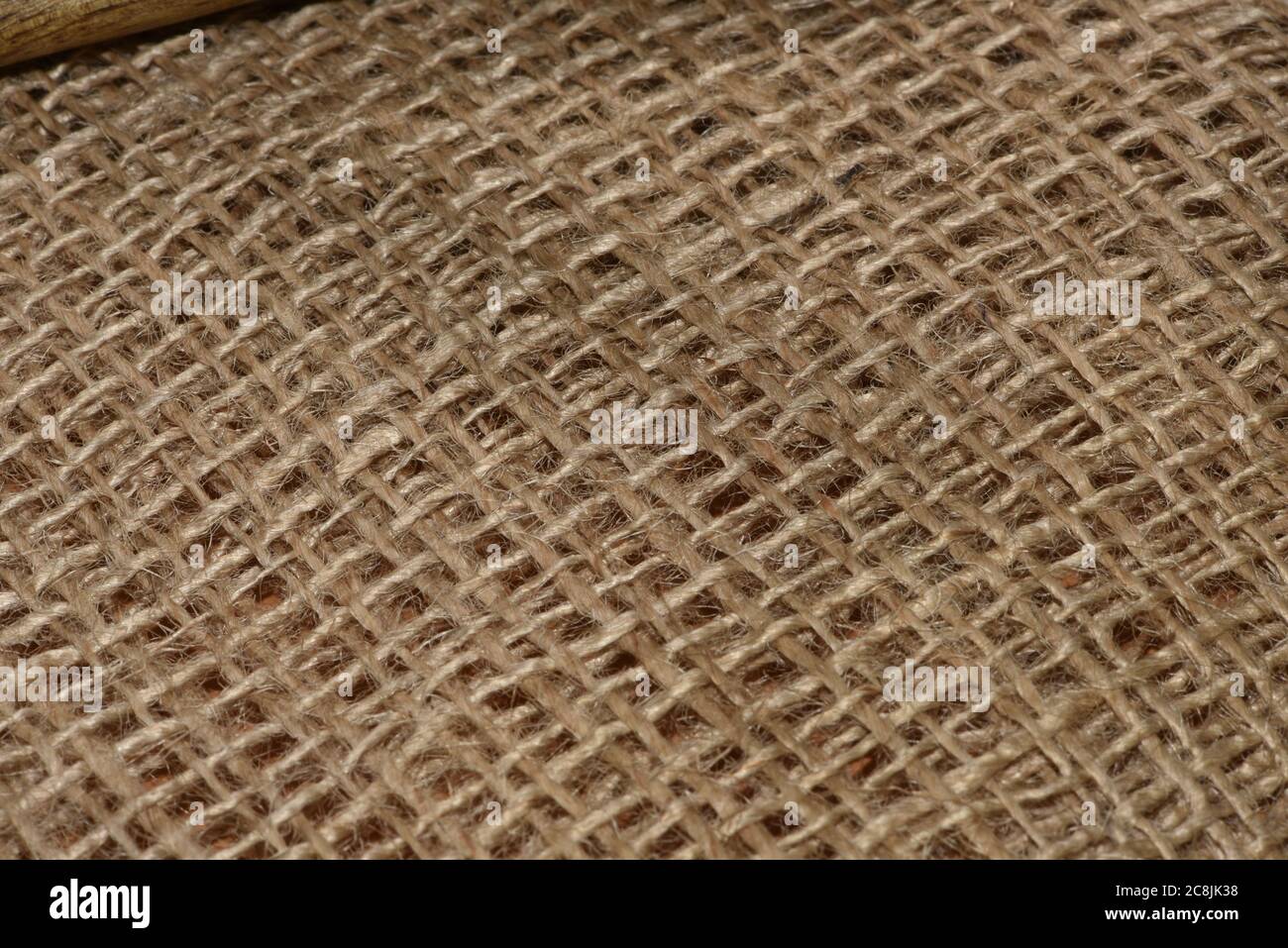 Burlap mesh hi-res stock photography and images - Alamy