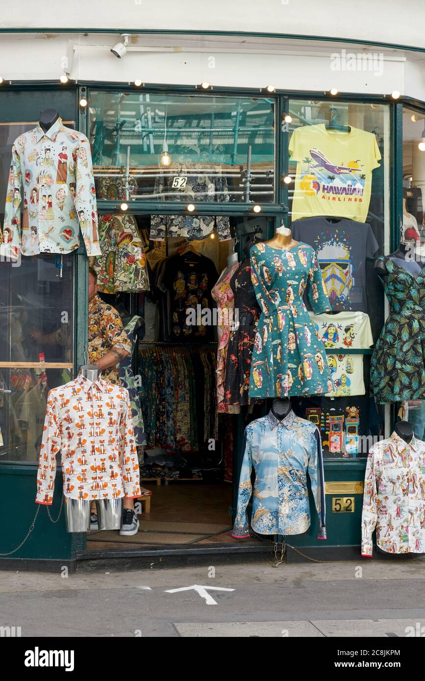 Ropa soho sales