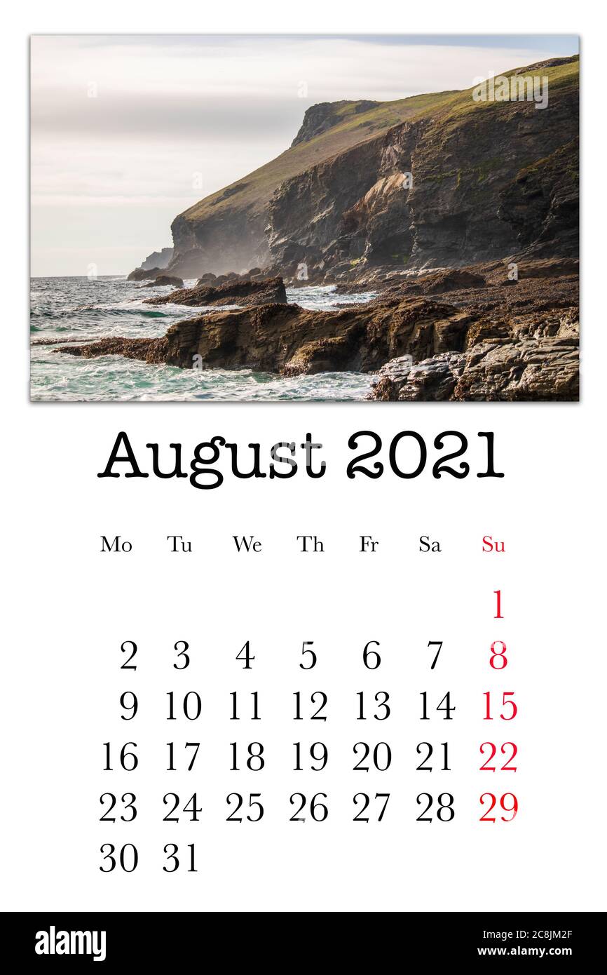 August blooming Cut Out Stock Images Pictures Alamy