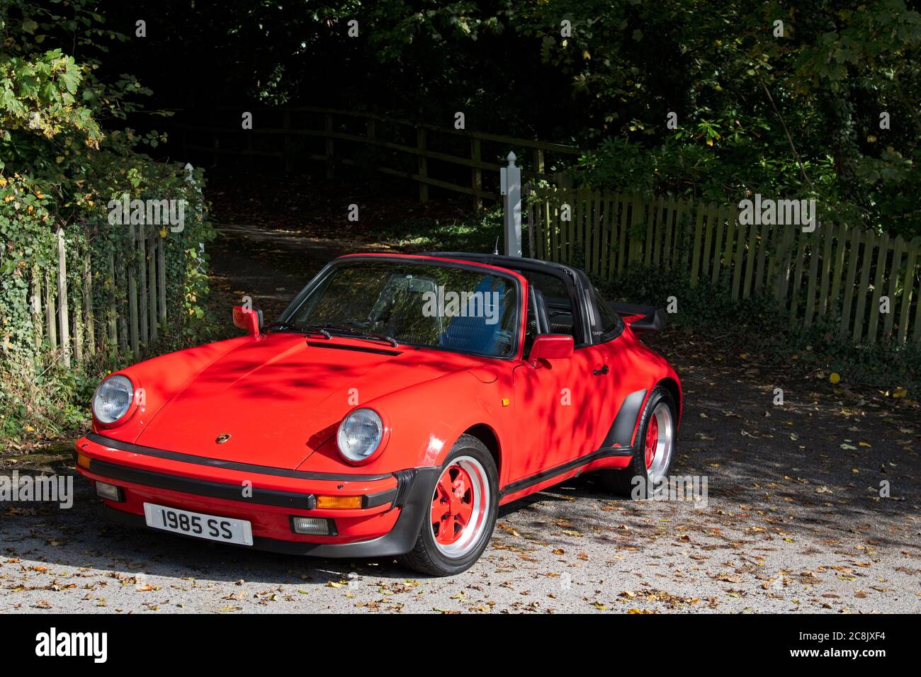Porsche 911 Turbo Cabriolet High Resolution Stock Photography And Images Alamy