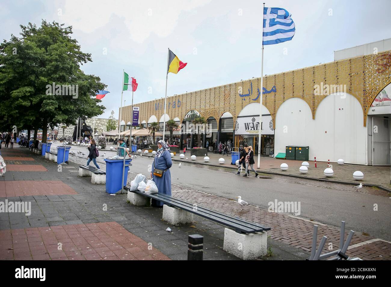 Tour de Flandre: waar en wanneer organiseert de LBC-NVK info-avonden voor  onthaalouders