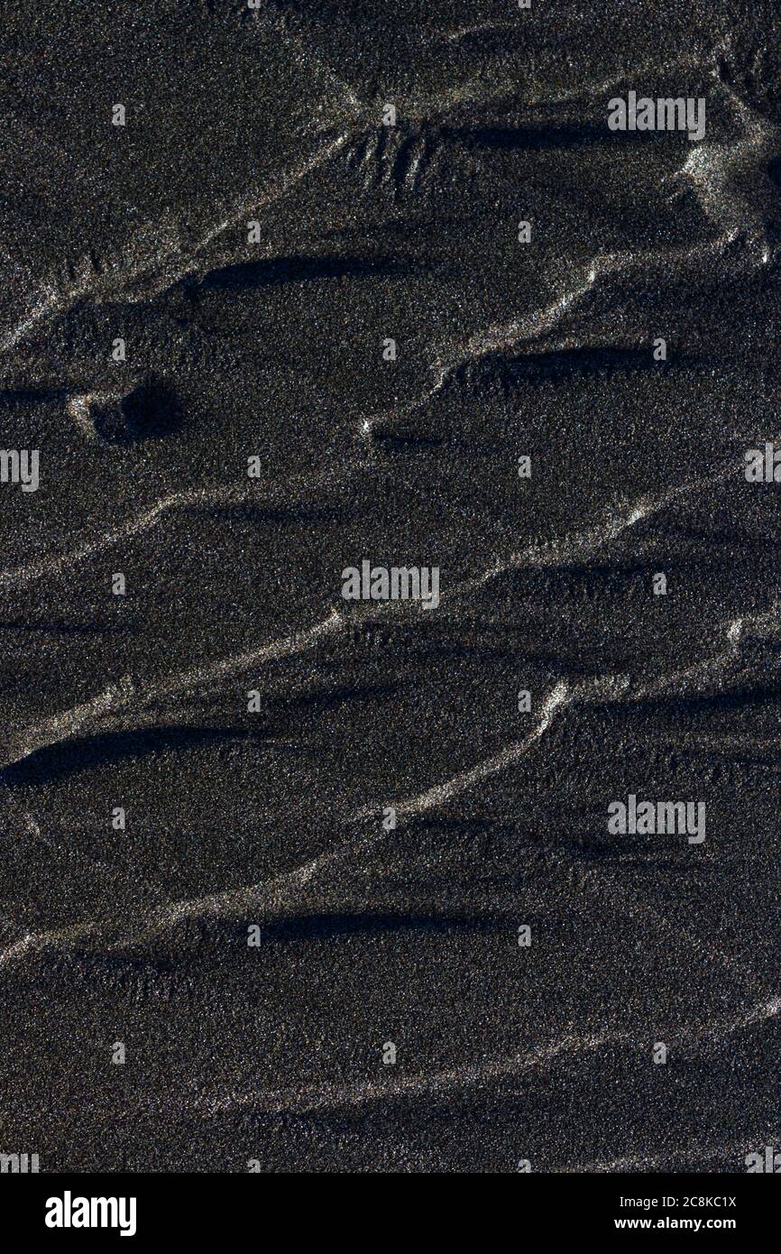 Compacted sand texture on hi-res stock photography and images - Alamy