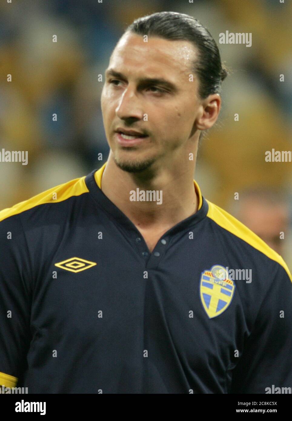 Lot 25 Cartes SUÈDE Différents Sets, RC, Zlatan Ibrahimovic, Alexander Isak