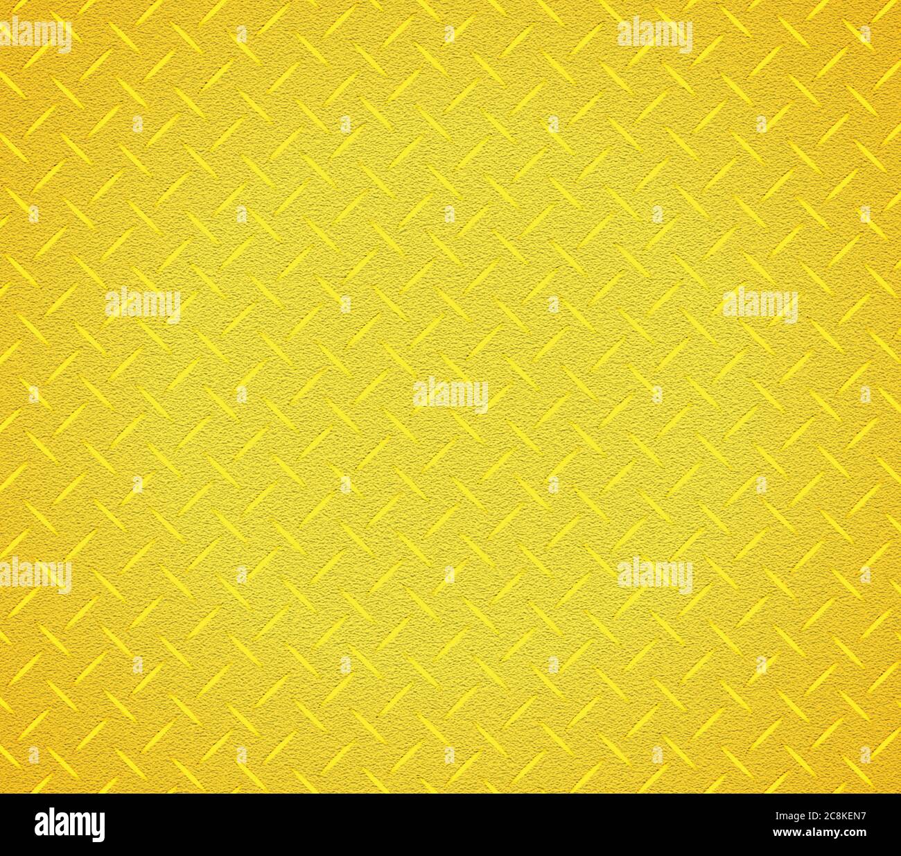 Yellow metallic texture illustration design graphic color background
