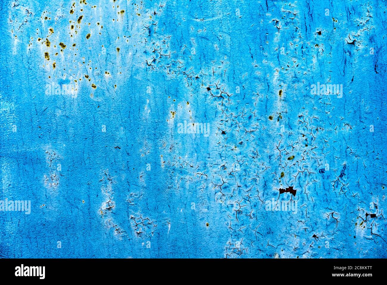 blue abstract metallic background texture Stock Photo - Alamy