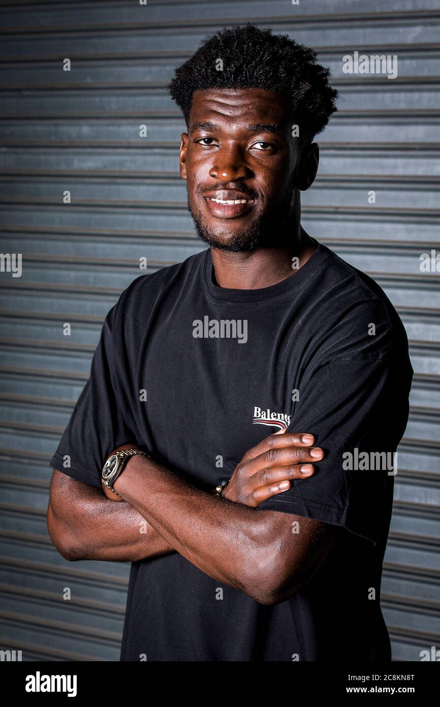 Kwasi okyere wriedt hires stock photography and images Alamy