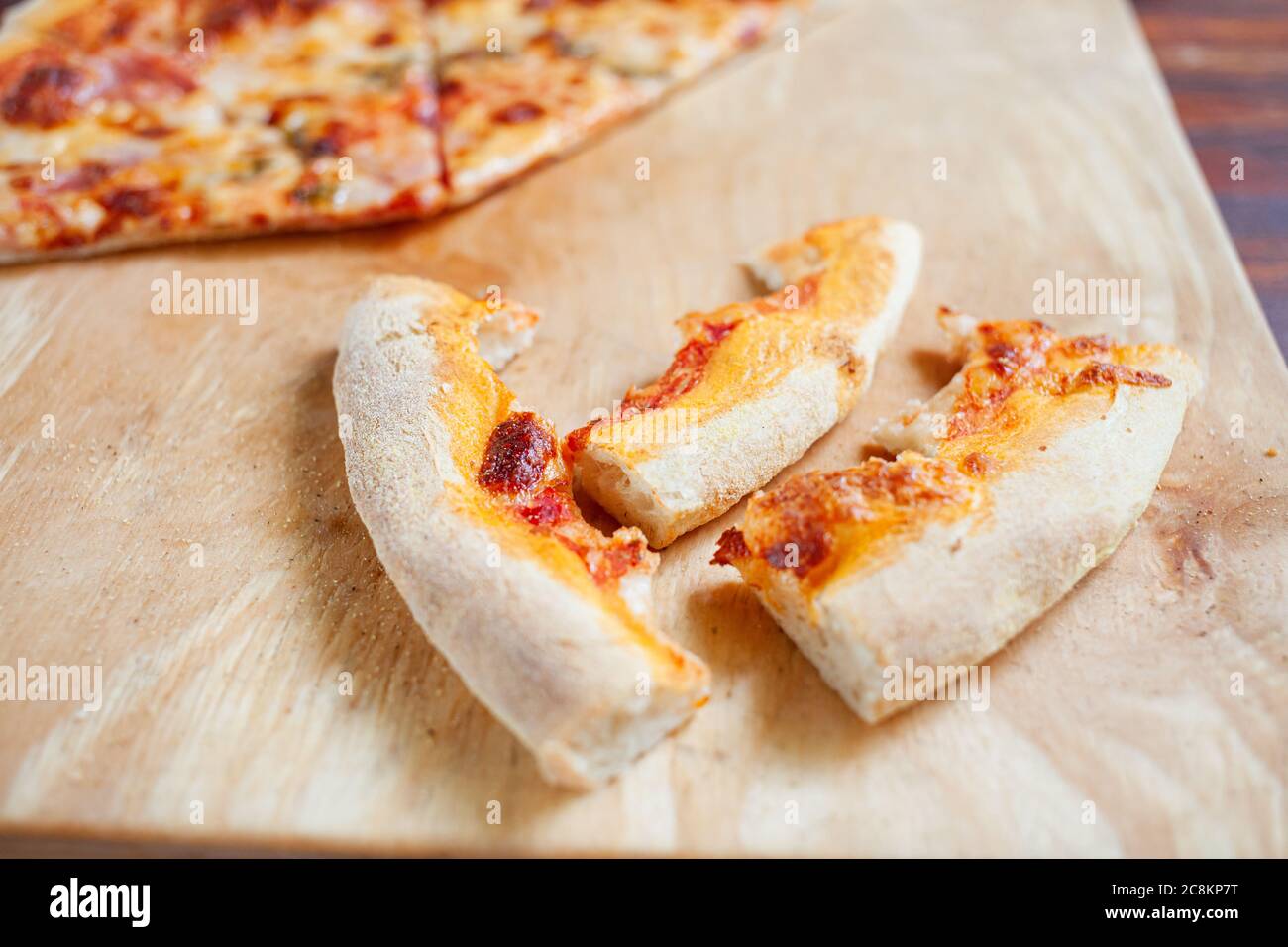 Man bitten hires stock photography and images Alamy