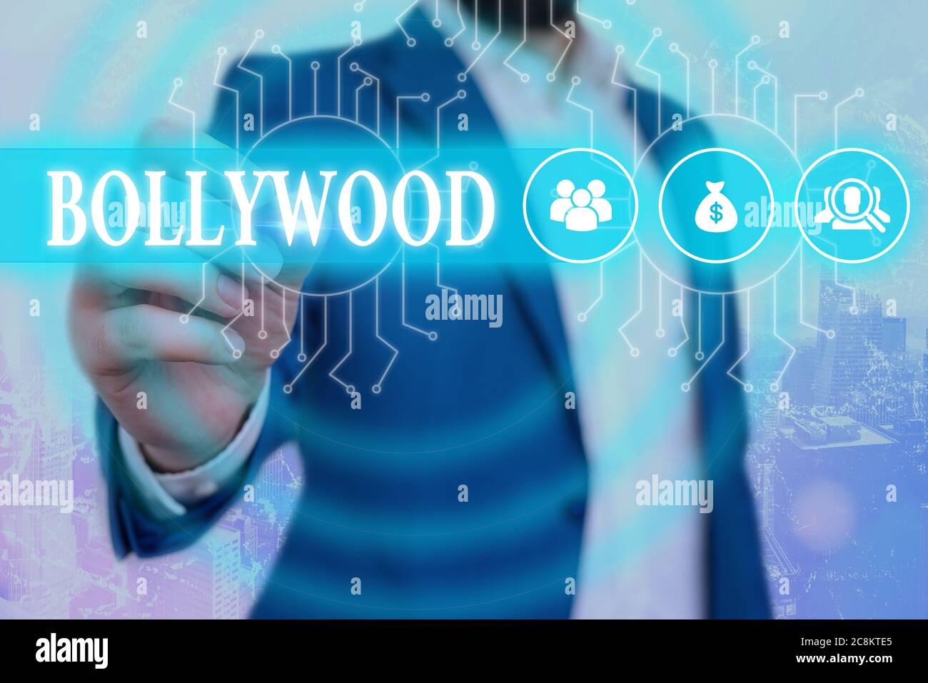 Hindi film dance hires stock photography and images Alamy