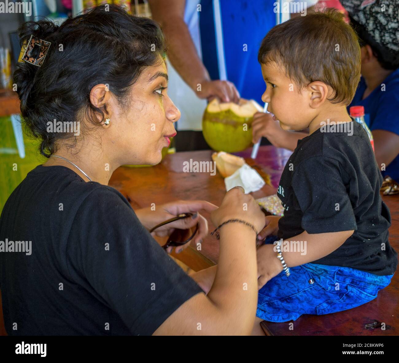 9 Month Baby Boy Outdoors In Summer Stock Photo Cute Boy Playing In The Park Sweet Little Baby Boy Enjoying Stock Photo Alamy