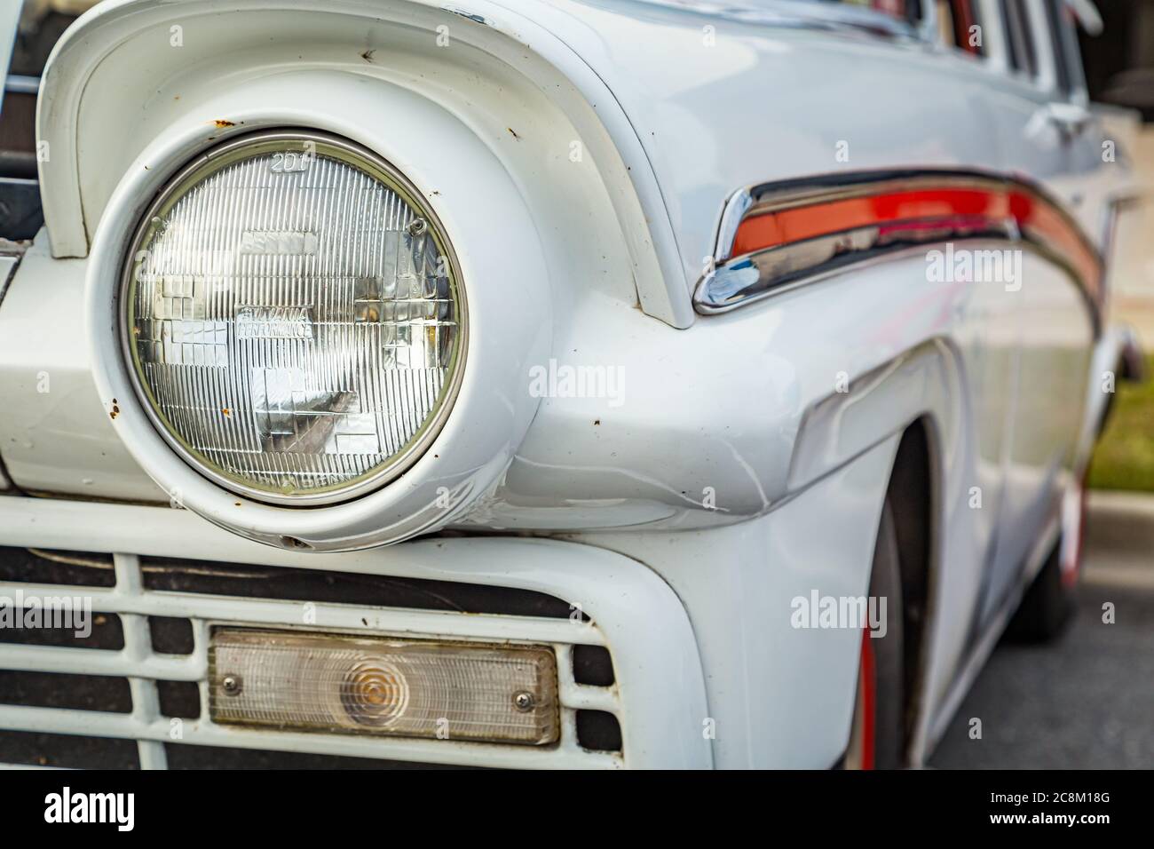 Jesup wagon hires stock photography and images Alamy