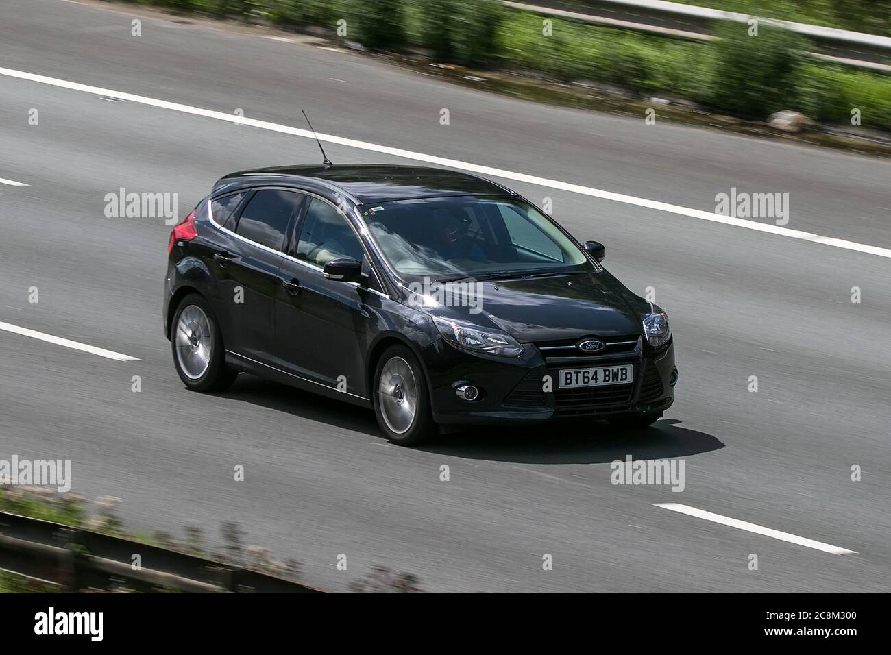 Page 3 Ford Focus Car High Resolution Stock Photography And Images Alamy