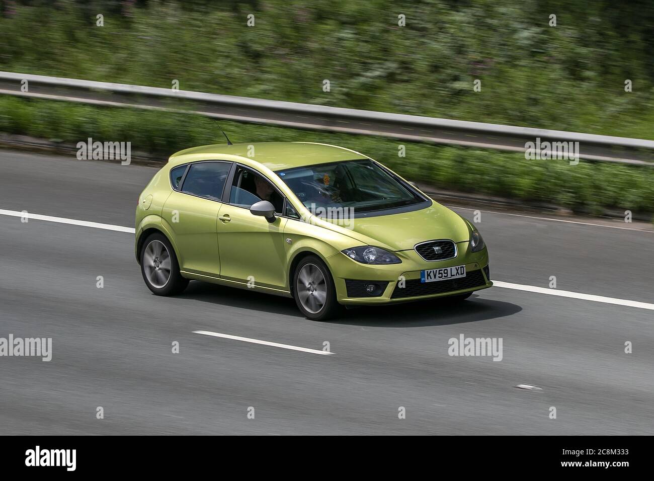 Seat leon hi-res stock photography and images - Page 2 - Alamy