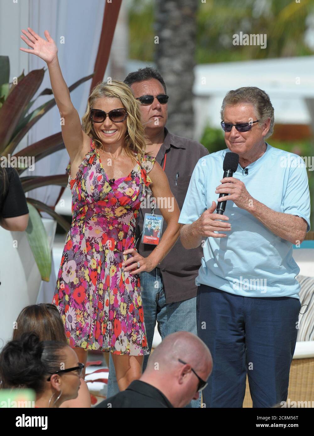 kathie-lee-gifford-beach